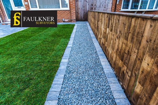 Can my Neighbour attach a fence to my wall? 3 Property Boundaries and the Basics of Land Boundaries Sutton