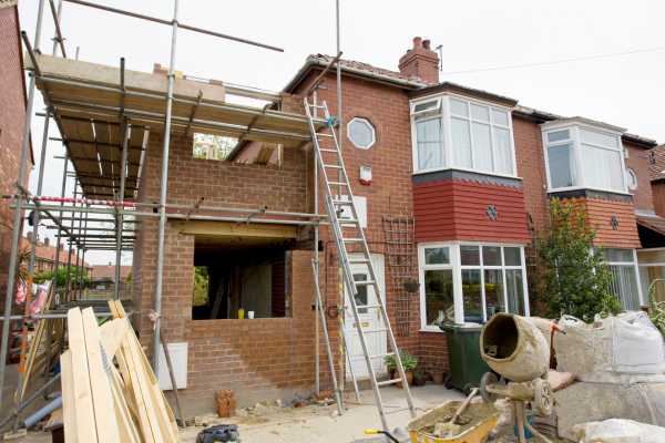 How Do Construction Methods Affect Party Wall Requirements? A Homeowner’s Guide 4 Frequently Asked Questions Sutton