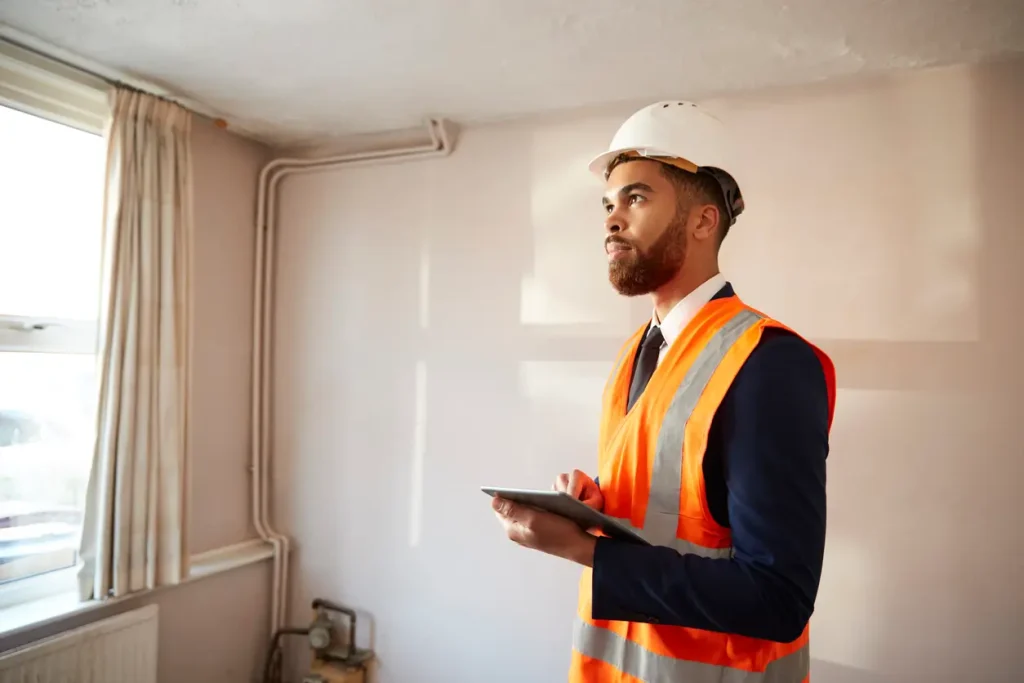 6 Questions to Ask Before Hiring a Party Wall Surveyor 1 What Does a Party Wall Surveyor Sutton Do?