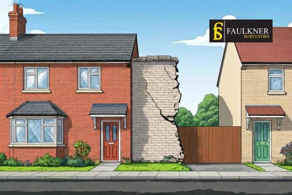 Can you start work without an agreement? 2 Risks of Proceeding Without a Party Wall Agreement Sutton Party Wall Surveyor Near Me