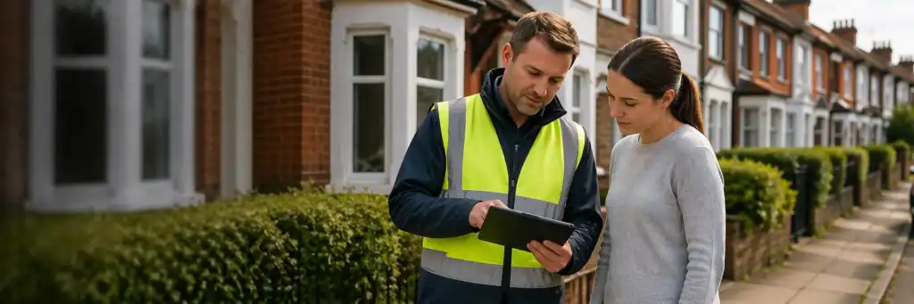 Do I Need a Party Wall Agreement for a Basement or Cellar Conversion? 3 Why Should You Speak to a Party Wall Surveyor Before Excavation Begins Sutton?