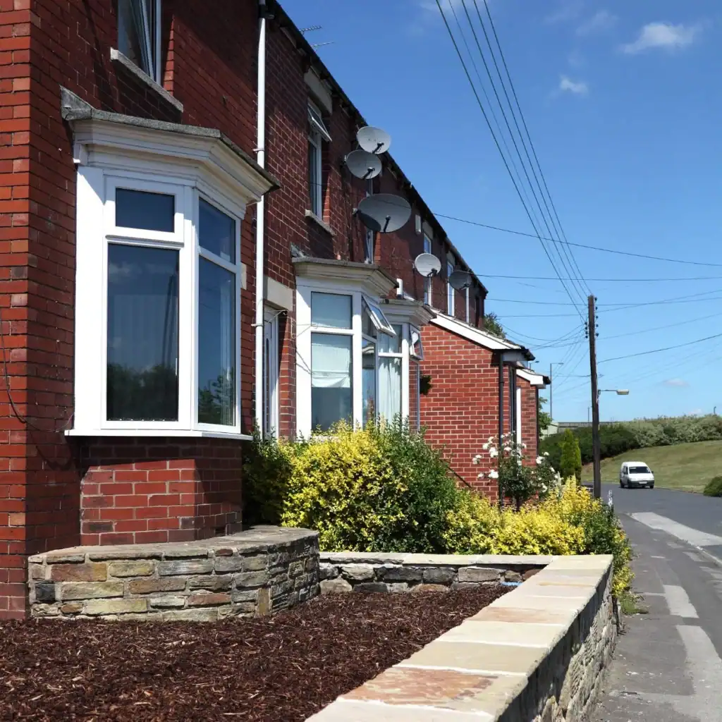 Can a Neighbour Remove Survey Stakes? 3 Min Critical Guide to Avoid Legal Issues 2 Faulkner Party Wall Surveyors Sutton : Can My Neighbour Remove Survey Skates