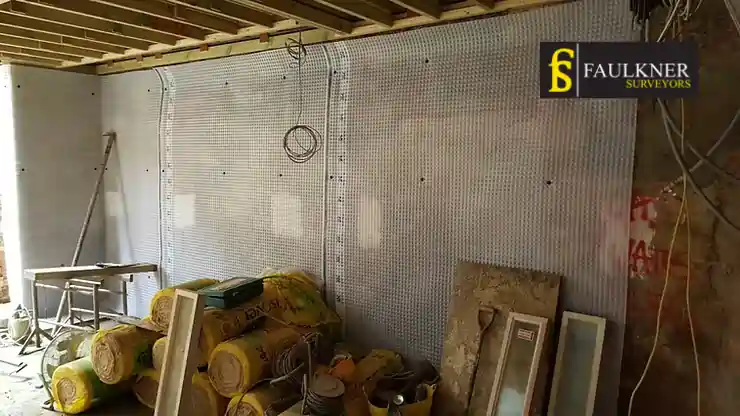 Do I Need a Party Wall Agreement for a Basement or Cellar Conversion? 2 How Does the Party Wall Notice Process Work for Basement Excavations Sutton?