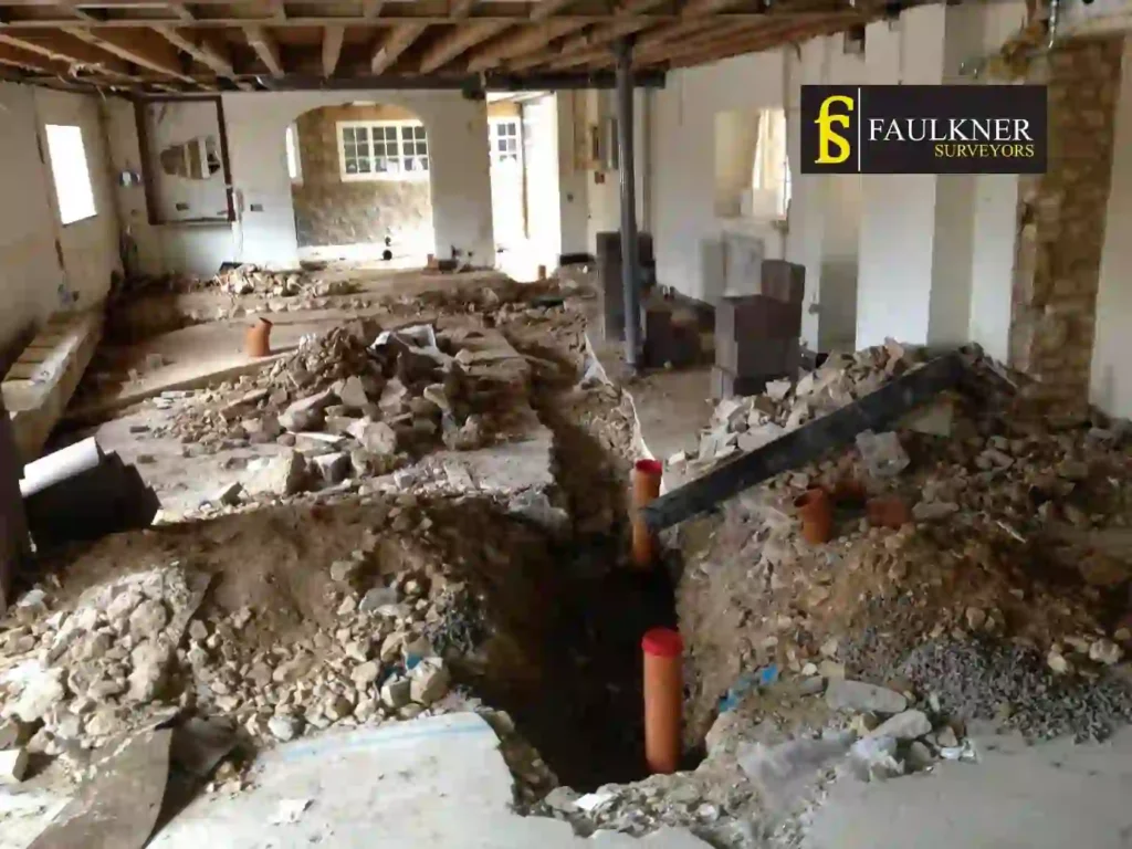 How Do Construction Methods Affect Party Wall Requirements? A Homeowner’s Guide 3 What Should You Know Before Building Over or Adjacent to Sewers Sutton?