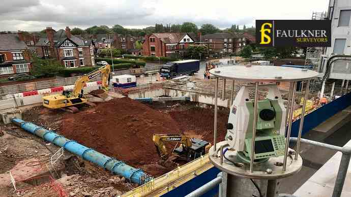How Do Construction Methods Affect Party Wall Requirements? A Homeowner’s Guide 2 Why Is Movement Monitoring Used During Construction Projects Sutton?