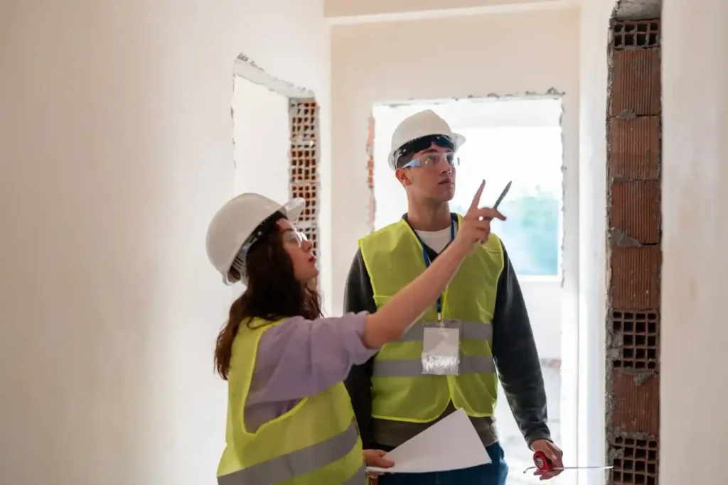 Party Walls and New Builds: What Developers Need to Know Before Construction Starts 1 Why Developers Should Consider Party Wall Advice During Site Appraisal Instead of After Purchase Sutton?